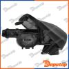 Gicleur de lave-glace gauche pour AUDI | EDS-AU-046, 4G8955987